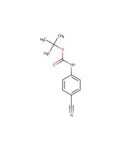 Astatech TERT-BUTYL 4-CYANOPHENYLCARBAMATE; 1G; Purity 95%; MDL-MFCD08703141